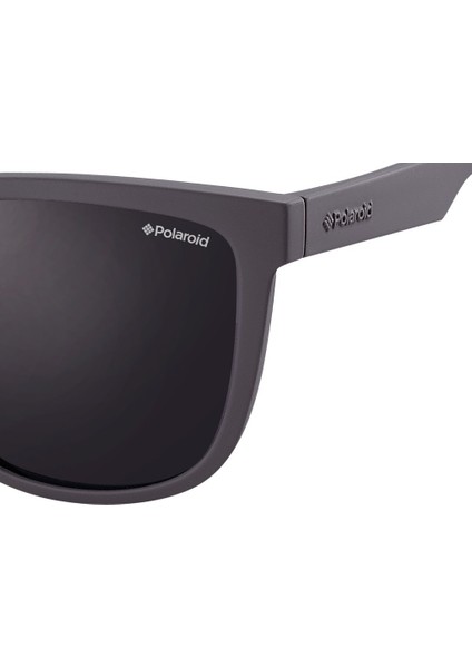 Pld 6014/F/S 35WJB Unisex Polarize Unisex Güneş Gözlüğü
