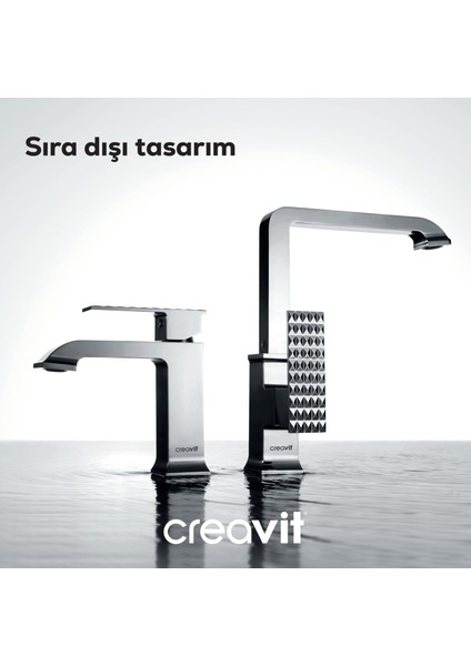 Diamond Mutfak Armatürü fırsatları