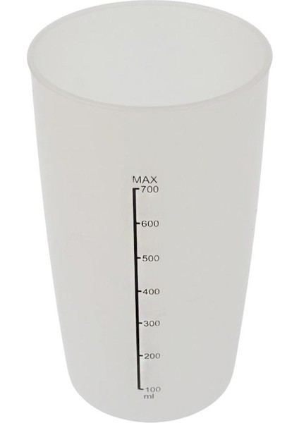 Karaca Pro Multimax 6 In 1 Çok Amaçlı Mutfak Robotu Ölçü Kabı