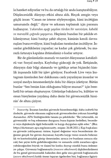 Sen Benim Kim Olduğumu Biliyor Musun? - Ramani S. Durvasula