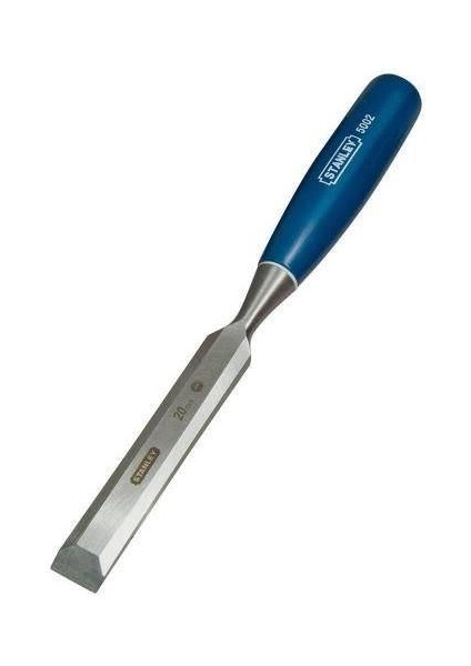 0-16-548 20MM Iskarpela Klasik Mavi Seri