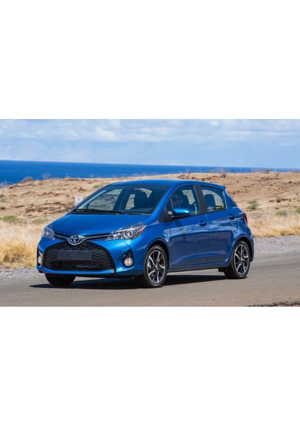 Toyota Yaris Bagaj Amortisörü 2012-2020 (2 Adet) fiyatları