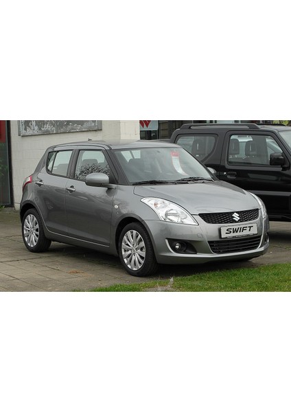 Suzuki Swift Bagaj Amortisörü 2011-2016 (2 Adet) fiyatları