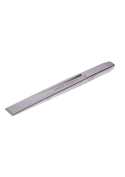 Izeltaş 5500230175 Düz Keski Krom 175 mm