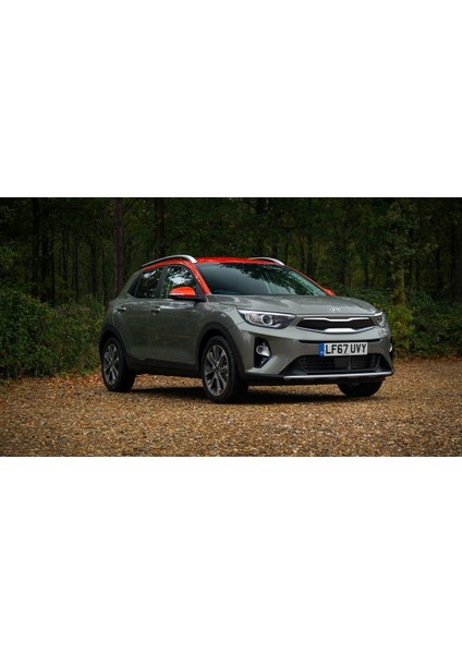 Kia Stonic Bagaj Amortisörü 2018- ve Sonrası (2 Adet) fiyatları