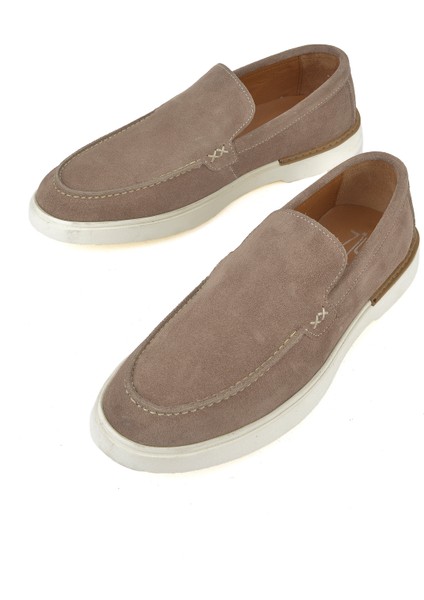 , Erkek Hakiki Deri Ayakkabı 1511007ZB042 Kum indirimleri