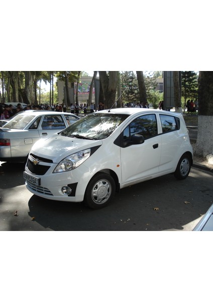 Spark Bagaj Amortisörü 2010 ve Sonrası (2 Adet) fiyatları