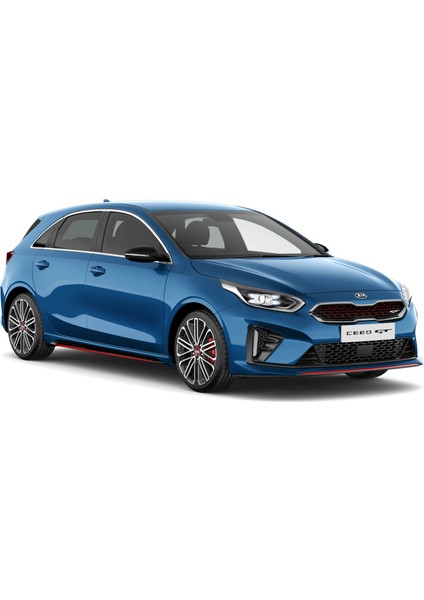 Kia Ceed Bagaj Amortisörü 2018- ve Sonrası (2 Adet) fiyatları