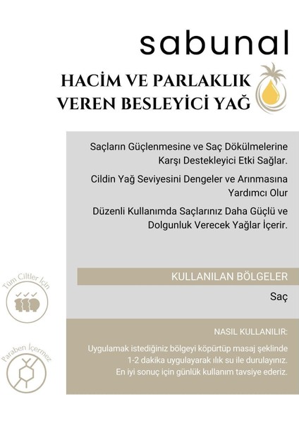 Argan Yağı Sabunu 2 Adet - Parlak ve Hacimli Saçlar İçin Doğal Sabun