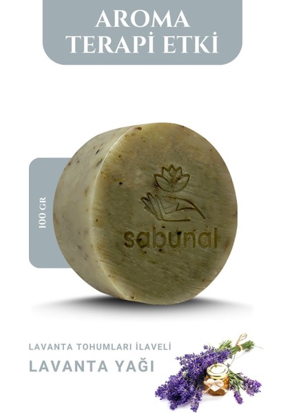 Lavanta Sabunu 4 Adet - Ferahlatıcı Etkili Doğal Bakım Sabunu modelleri
