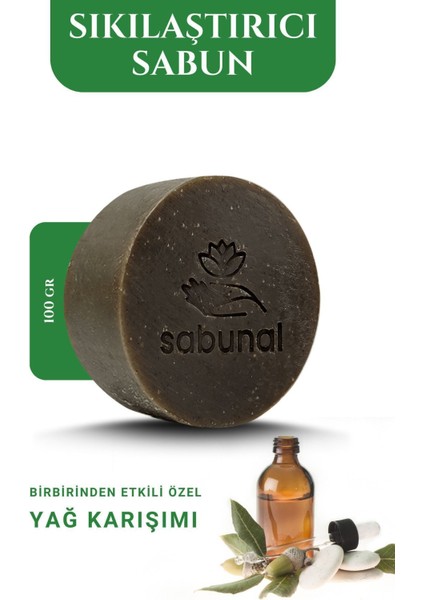 Cilt Bakım Sabunu 100 Gr