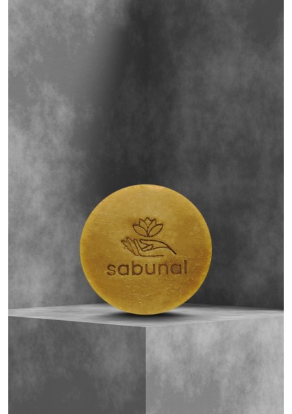Gümüş Sabunu - Saçlar İçin, Hacim, Güç ve Dökülmelere Karşı 100 gr indirimleri