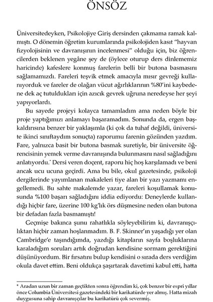 Ödüllerle Cezalandırılmak – Yirmi Beşinci Yıl Dönümü Baskısı - Alfie Kohn