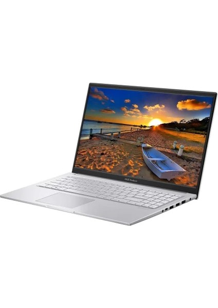 Vivobook 15 Intel Core I7-1355U 40GB 1 Tb SSD 15.6" Fhd Freedos X1504VA-NJ412AR15