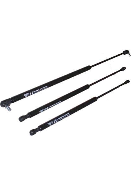 Turkas Renault Megane 2 Sedan Bagaj Amortisörü Takımı 2003-2010