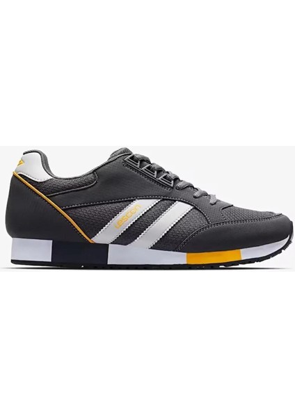 Boston 6 Sneakers Füme Spor Ayakkabı