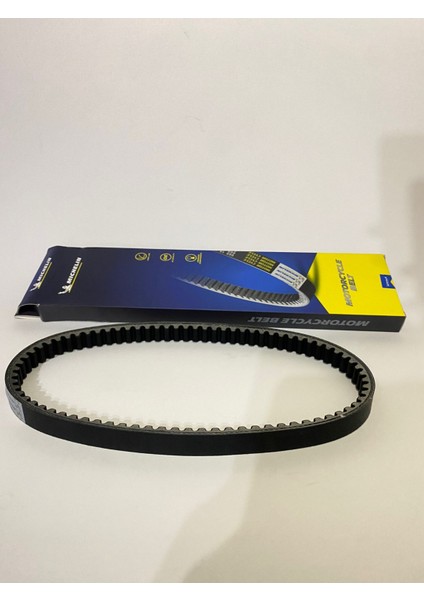 Kisbee 50CC 80CC Uyumlu Michelin Kayış