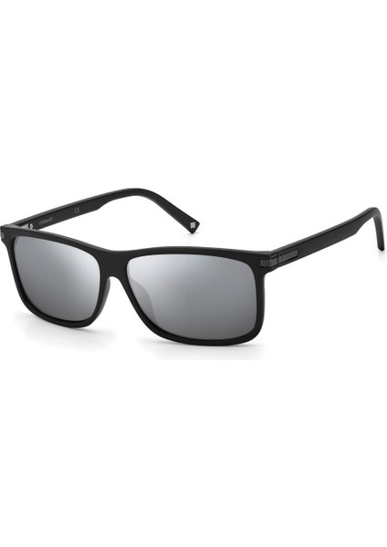 Pld 2075/S/X 08AEX Polarize Erkek Erkek Güneş Gözlüğü