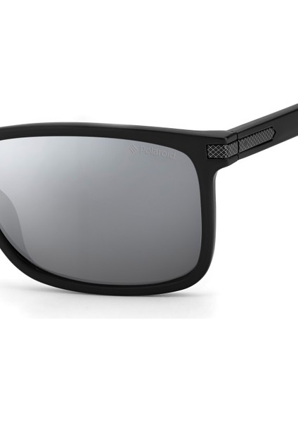Pld 2075/S/X 08AEX Polarize Erkek Erkek Güneş Gözlüğü