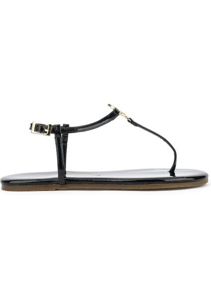 , Kadın Sandalet 15136ZTK8020 Siyah fiyatları