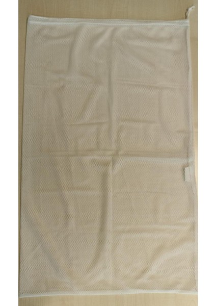 3lü Standart Çamaşır Yıkama Filesi (50X70)