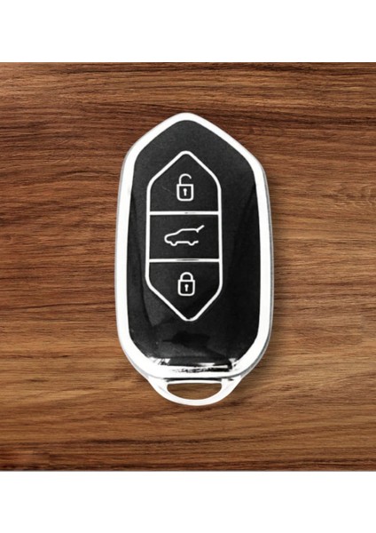 Togg T10X Uyumlu Anahtar Koruma Kılıfı fiyatları