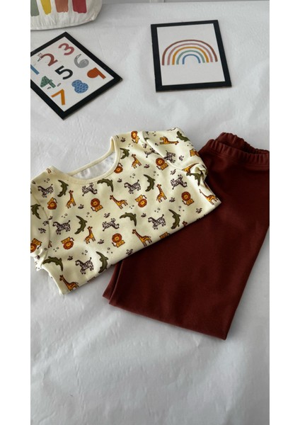Pijama Takımı