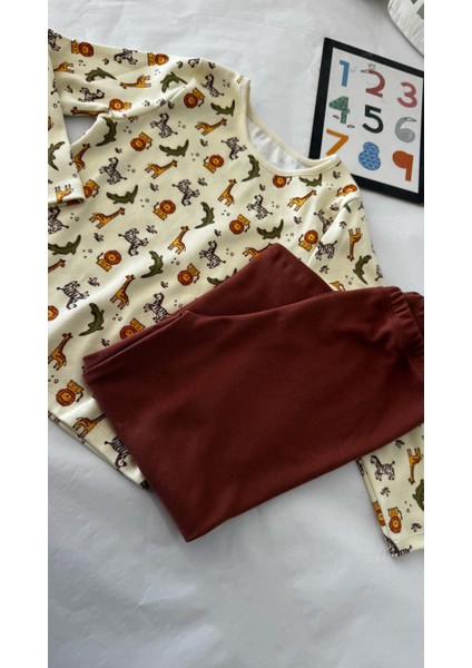 Pijama Takımı