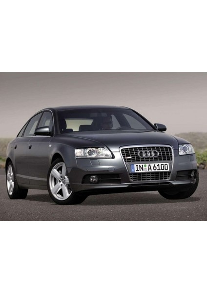 Audı A6 C6 Bagaj Amortisörü Pistonu Takım 2005-2008 Model Arası Araçlara Uyumlu 4F5827552 fiyatları