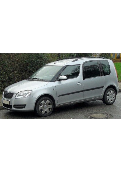 Skoda Roomster Bagaj Amortisörü 2007-2015 (2 Adet) fiyatları
