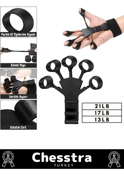 Spor Parmak El Bilek Kol Kas Geliştirici Fizik Tedavi Kavrama Silikon Örümcek Lastik fiyatları