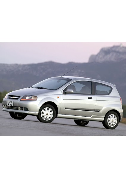 Kalos Bagaj Amortisörü 2003-2006 (2 Adet) fiyatları