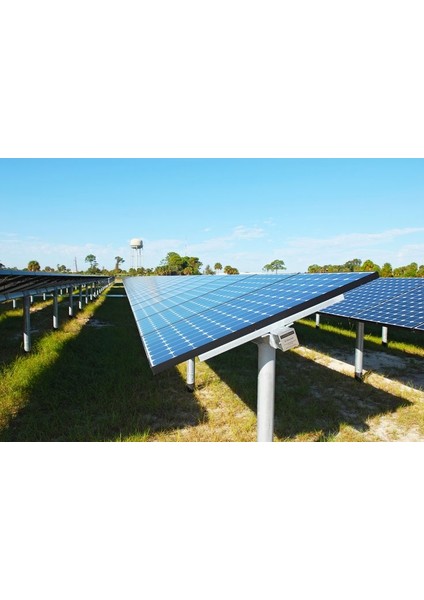 3hp Tarımsal Sulama Sistemi