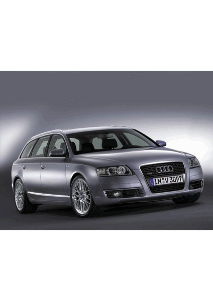 Audi A6 Avant Bagaj Amortisörü 2005-2011 (2 Adet) fiyatları