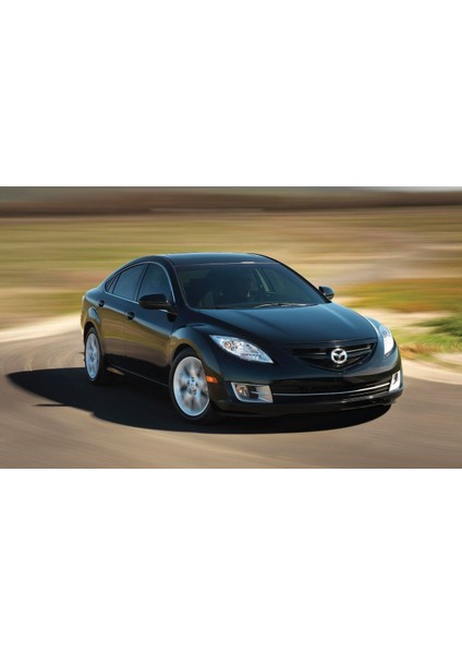 Mazda 6 Bagaj Amortisörü 2007-2013 (2 Adet) fiyatları