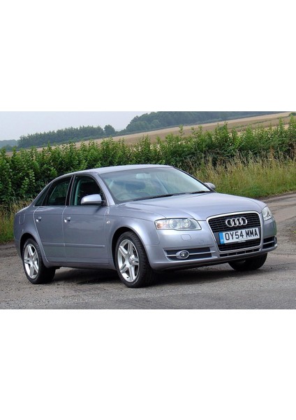 Audi A4 Sedan Bagaj Amortisörü 2005-2008 (2 Adet) fiyatları