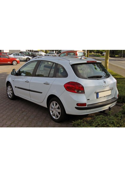 Renault Clio Sw. Bagaj Amortisörü 2006-2012 (2 Adet) fiyatları