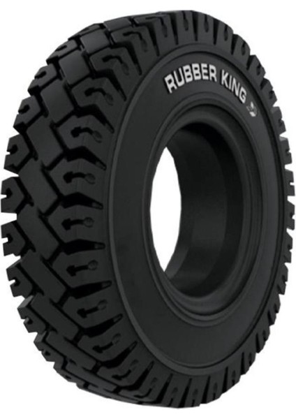 27X7X20 Premium Dolgu Lastik Sekmanlı Rubber Kıng (21720)