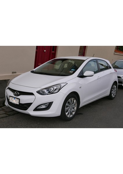 Hyundai I30 Bagaj Amortisörü 2012-2016 (2 Adet) fiyatları