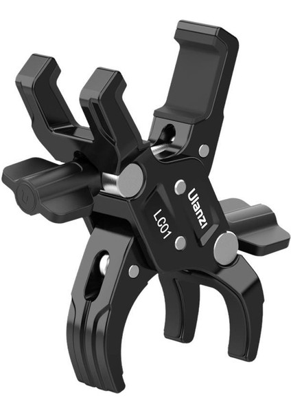 LC01 Işık Standı Için Super Clamp