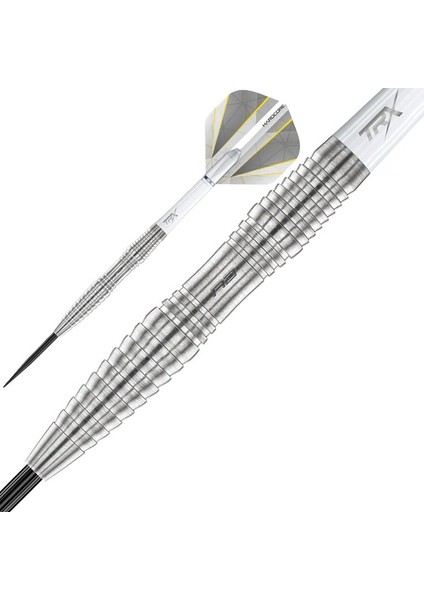 Seren 3 Pure % 90 Tungsten Çelik Uçlu Dart Oku fiyatları
