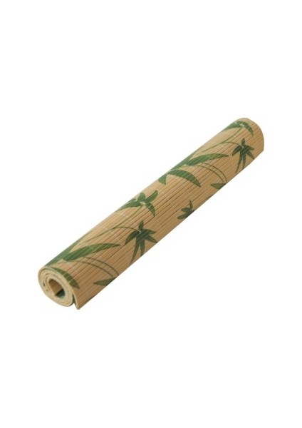 Bambu Amerikan Servis 3'lü Paket
