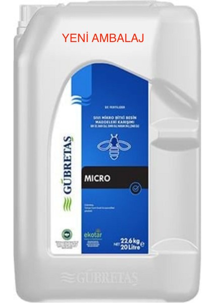 Micro 20LT