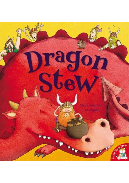 Dragon Stew