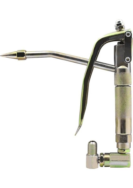 Hegı 35 Litre Havalı Gres Pompası modelleri