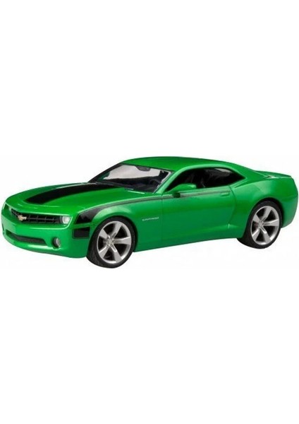 Revell Camaro Concept Car