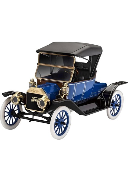 Revell 1913 Ford Model T Roadster