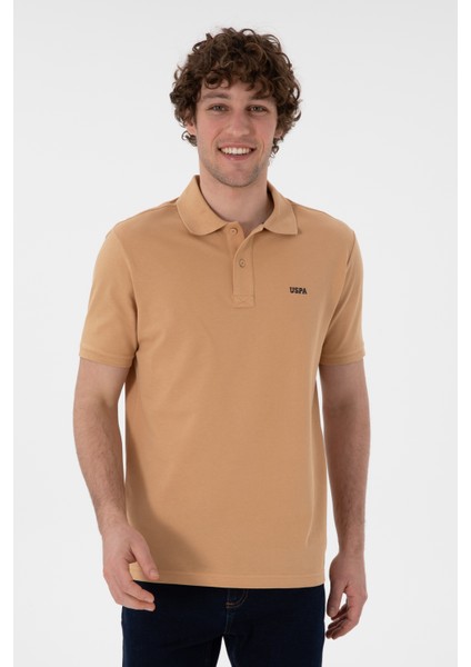 Erkek Camel Tişört Basic 50306007-VR015 fiyatları