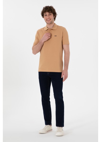 Erkek Camel Tişört Basic 50306007-VR015 indirimleri
