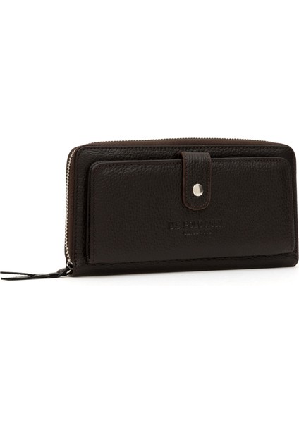 Erkek Kahverengi Cüzdan 50305034-VR029 fiyatları